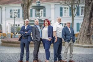 Deutsche Bank Immobilien Kaiserslautern