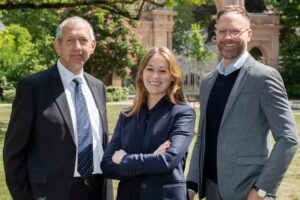 Deutsche Bank Immobilien Karsten Bechler, selbstständiger Immobilienberater