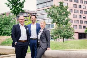 Deutsche Bank Immobilien Kristian Talan, selbstständiger Immobilienberater