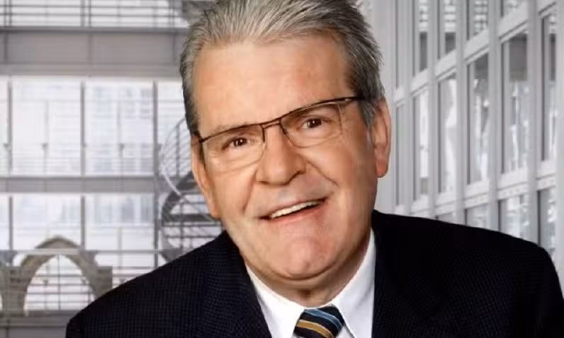 Deutsche Bank Immobilien Manfred Kettler, selbstständiger Immobilienberater