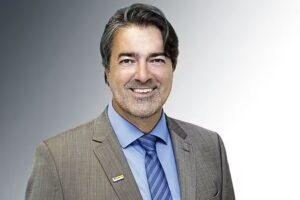 Deutsche Bank Immobilien Marcus Bleyl, selbstständiger Immobilienberater