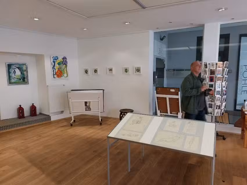 Deutsche Bank Immobilien Mathias Moberg, selbstständiger Immobilienberater