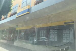 Deutsche Bank Immobilien Mitat Güngör, selbstständiger Immobilienberater