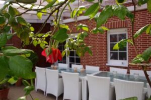 Deutsche Bank Immobilien Ralf Münchow, selbstständiger Immobilienberater