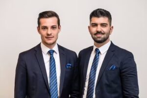 Deutsche Bank Immobilien Rodeon Ritz, selbstständiger Immobilienberater