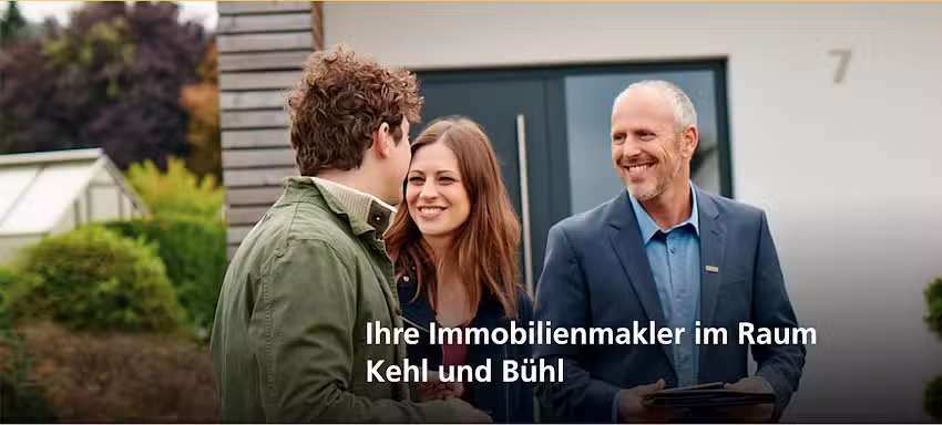 Deutsche Bank Immobilien Sabine Roth, selbstständige Immobilienberaterin