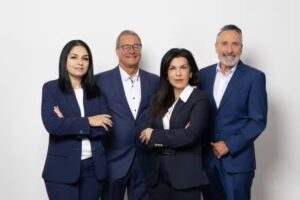 Deutsche Bank Immobilien Sevilay Timur, selbstständige Immobilienberaterin