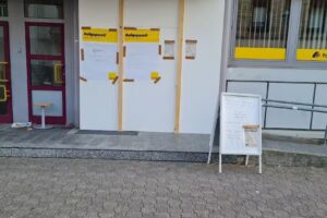 Deutsche Bank Immobilien Sonja Wacker, selbstständige Immobilienberaterin