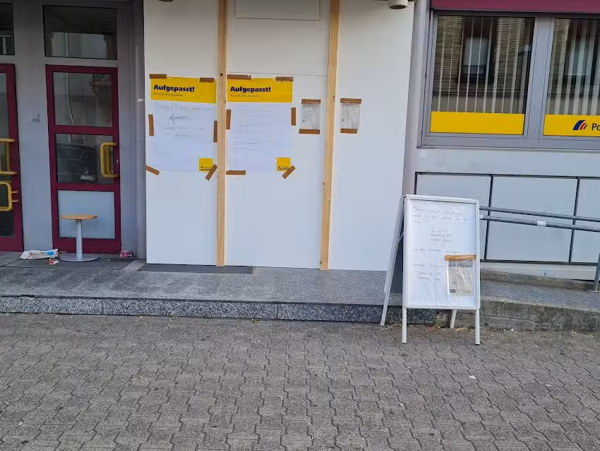 Deutsche Bank Immobilien Sonja Wacker, selbstständige Immobilienberaterin