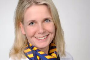 Deutsche Bank Immobilien Susanne Alex, selbstständige Immobilienberaterin