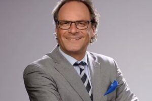 Deutsche Bank Immobilien Thomas Schwinn, selbstständiger Immobilienberater