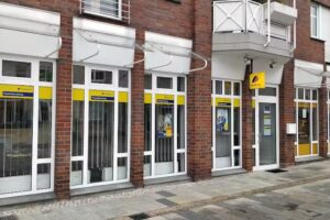 Deutsche Bank Immobilien Ulrich Steenweg, selbstständiger Immobilienberater