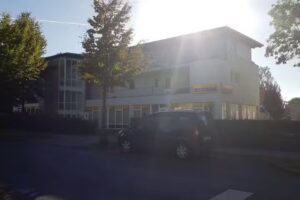 Deutsche Bank Immobilien Ulrich Triebke, selbstständiger Immobilienberater