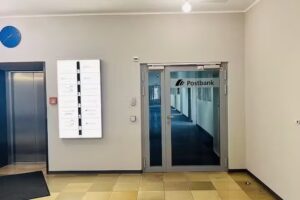 Deutsche Bank Immobilien Werner Haas, selbstständiger Immobilienberater