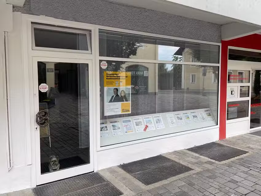 Deutsche Bank Immobilien Wolfgang Mardo, selbstständiger Immobilienberater