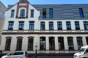 Deutsche Elternvorsorge Immobilien