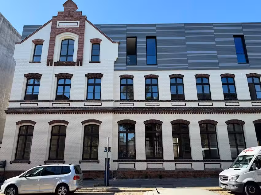 Deutsche Elternvorsorge Immobilien