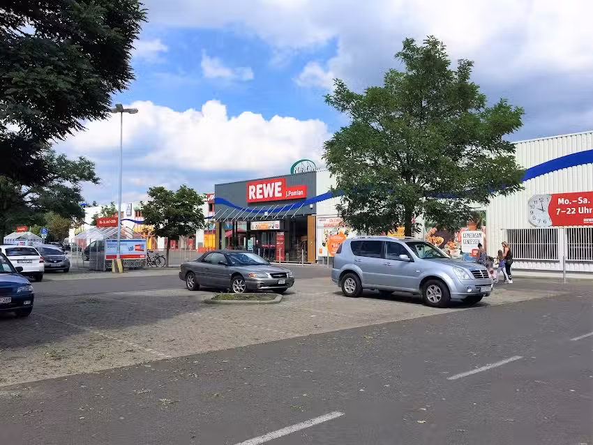 Deutsche Konsum REIT-AG