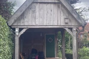 Deutsche Landhaus Klassiker