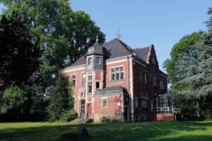 Deutsche Monumentum Denkmal Immobilien