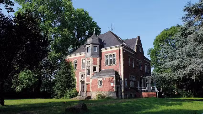 Deutsche Monumentum Denkmal Immobilien