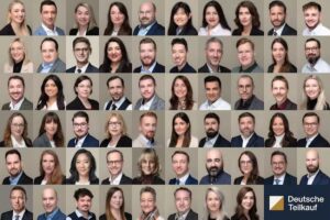Deutsche Teilkauf GmbH