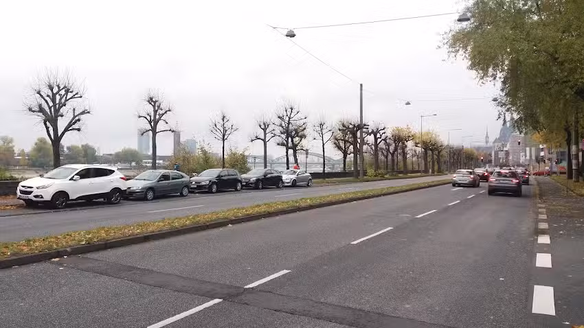 Deutsche Wohnungs GmbH -DEWOG-