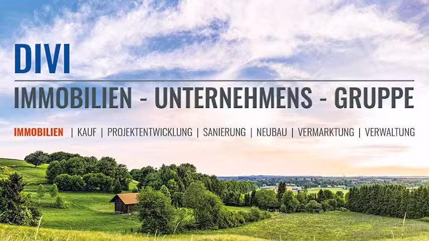 Deutscher Immobilien Verbund International Inhaber Thomas Weber e. K.