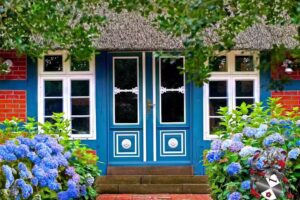 deutsches Immobilienhaus