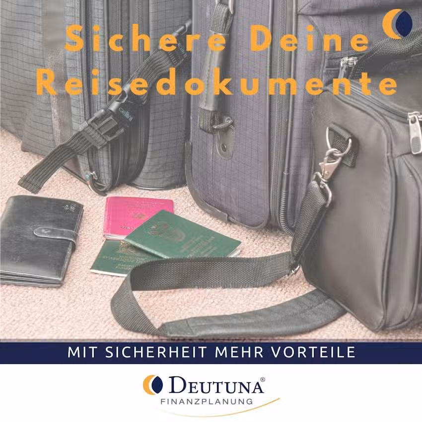 Deutuna Finanzplanung Dresden