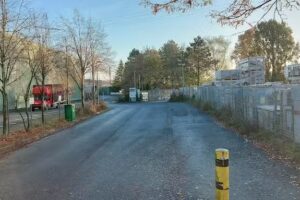 Dever-Hafenlager GmbH