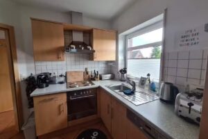 DEVRIESenkoje Ferienhaus