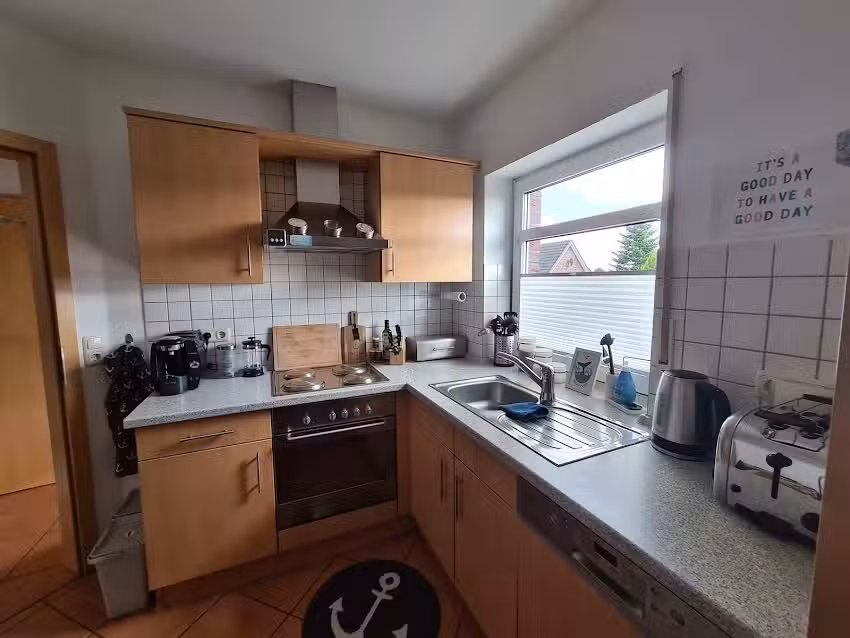 DEVRIESenkoje Ferienhaus