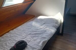 DEW-Feriendorf Golsmaas