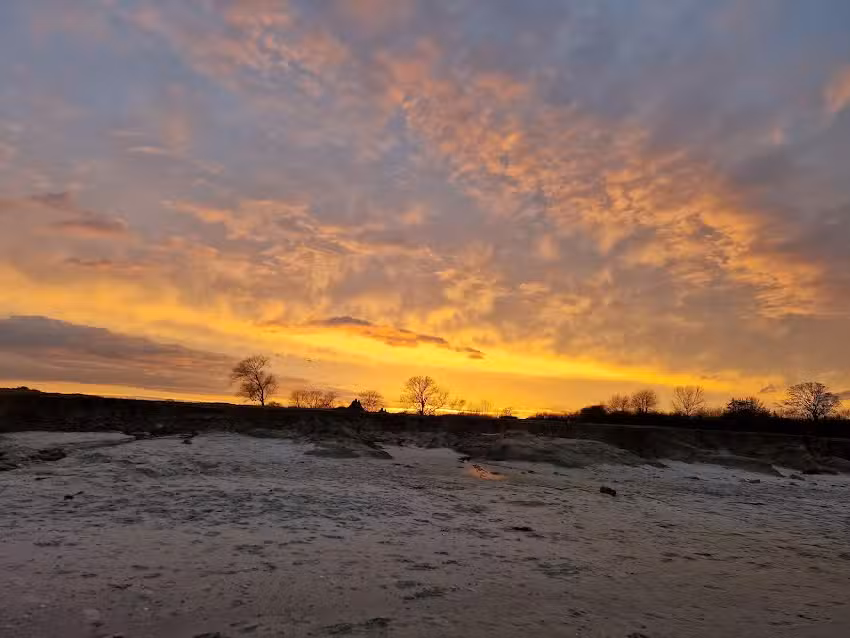 DEW-Feriendorf Golsmaas