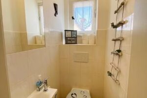 DH Ferientraum Monteurwohnung Teichweg