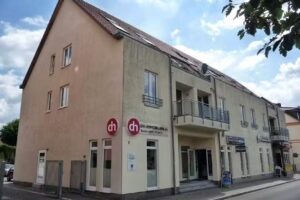 DH Immobilien GmbH