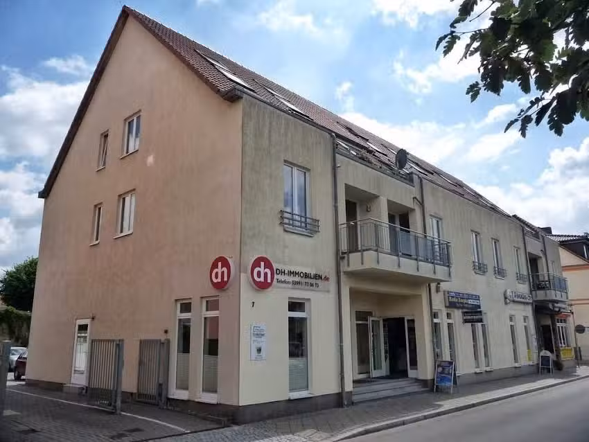 DH Immobilien GmbH