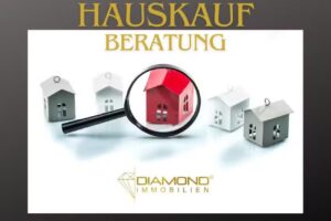 Diamond Immobilien® Sachverständigen & Maklerbüro