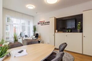 Dickmann Immobilien