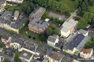 Die 2 Immobilienmanagement oHG