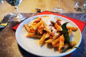 Die Boddenkate Fuhlendorf