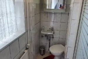 DIE Ferienwohnung in Kiel