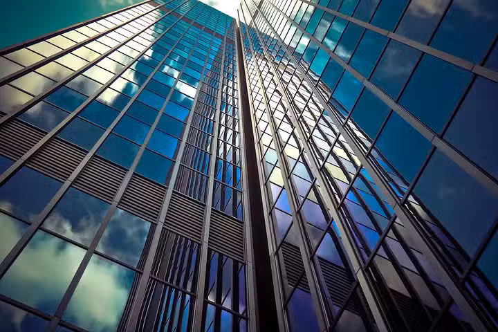 Die Finanzingenieure
