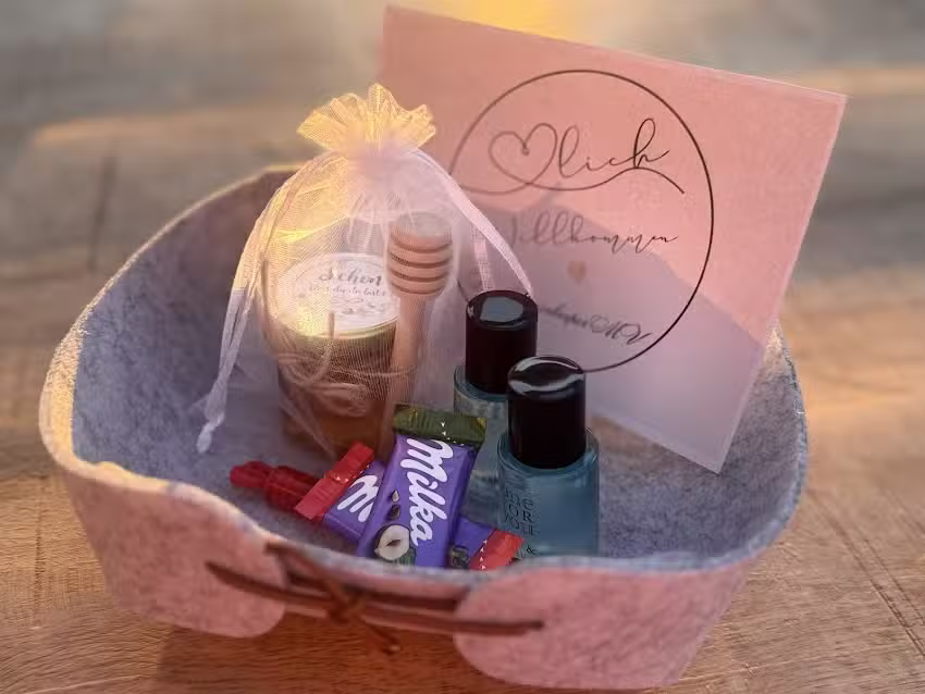 Die Housekeeper MV UG