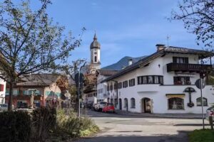 Die Immobiliengalerie Saint Germain