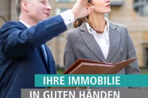 Die Immobilienverwalter Ludwigsburg