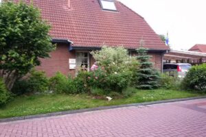 Die Lachmöwen – Vermietungsservice