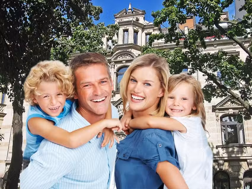 DIE LUCKENWALDER Wohnungsgesellschaft mbH