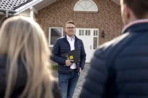 Die Maackler OHG – Agentur für Immobilienvermarktung